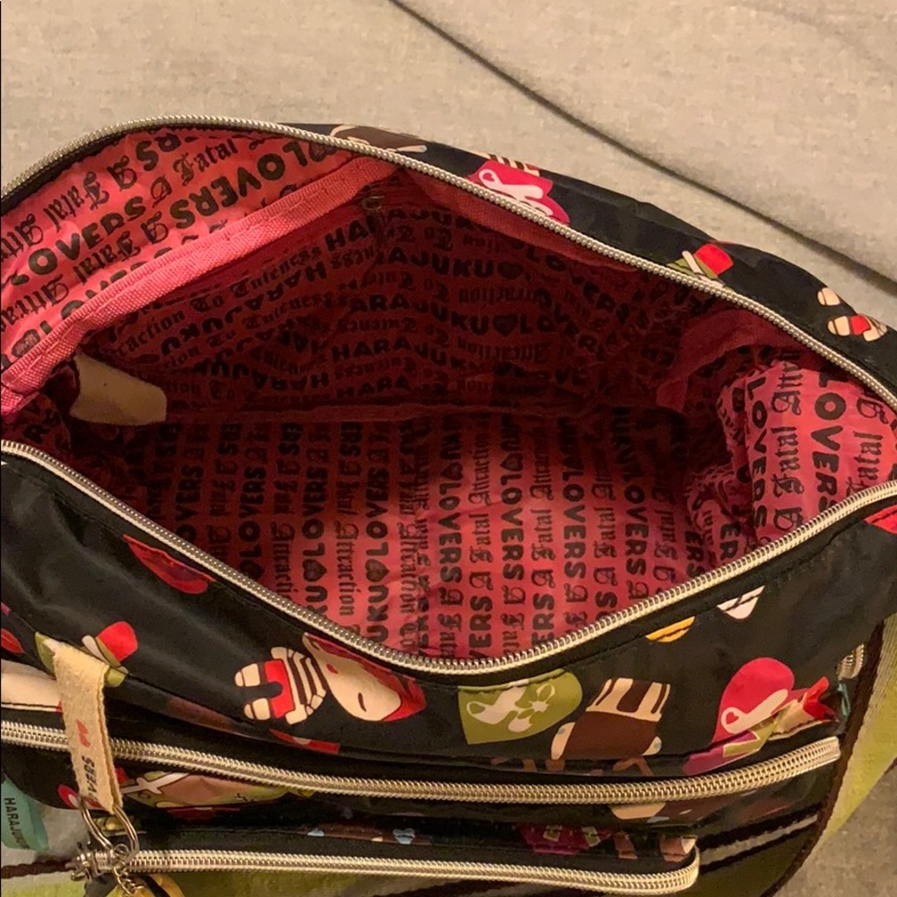 Crossbody - Picture 3 of 4